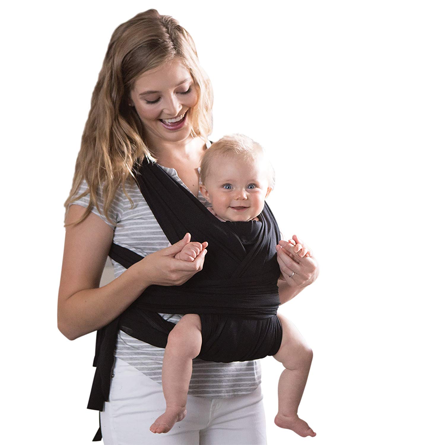 comfy fit baby carrier