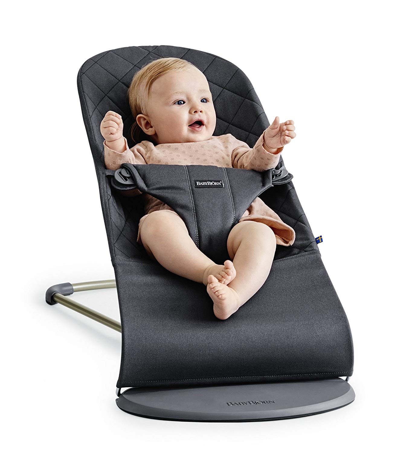 baby bjorn swing chair