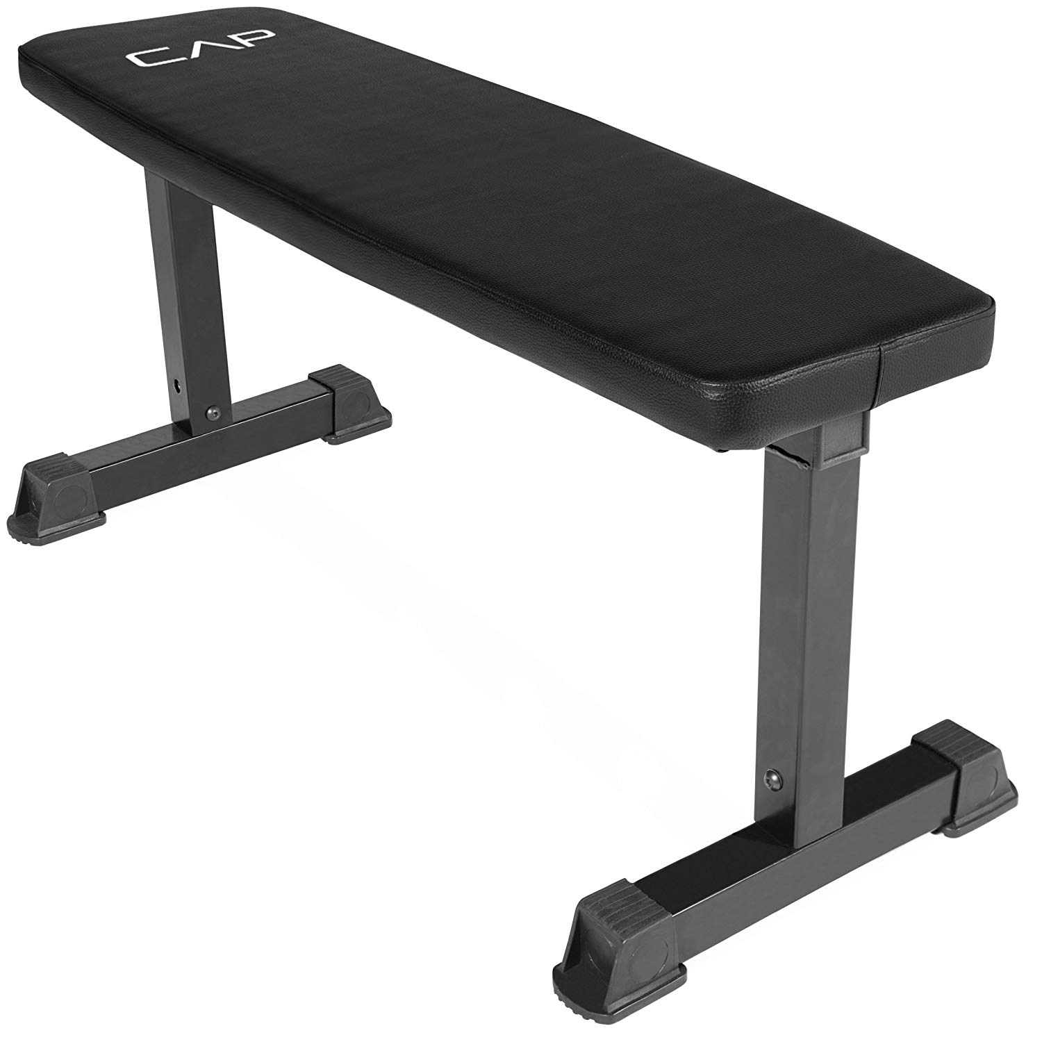 Flat Weight Lifting Bench Press Workout Equipment Home Gym Fitness