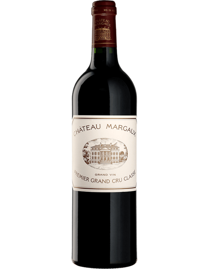 Château Margaux 2004 1st classified growth -Bordeaux-Margaux- Red