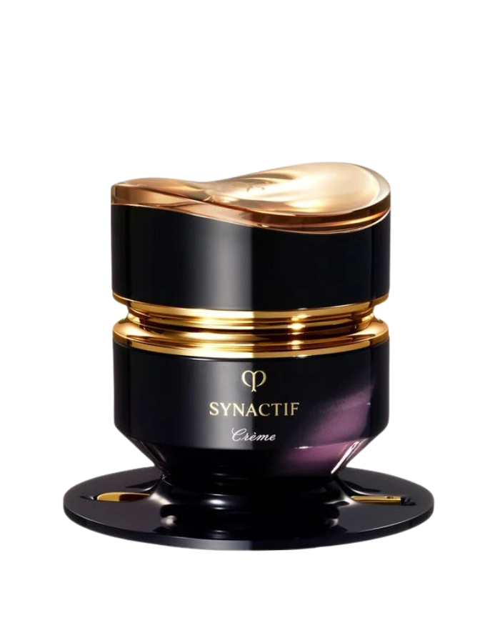 Synactif Cream | Your key to an exclusive lifestyle