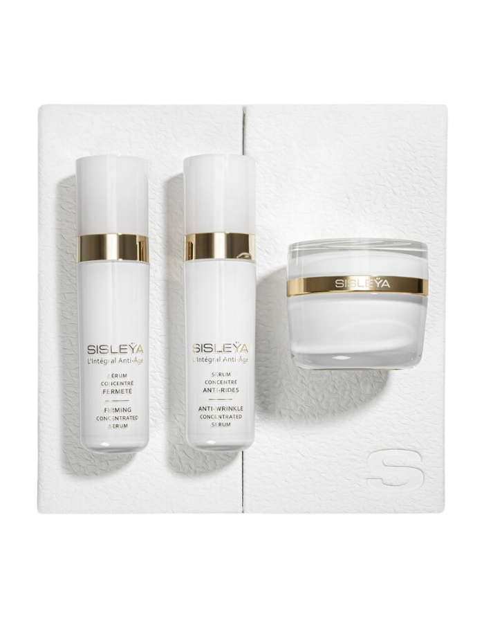 Sisleÿa L'Intégral Anti-Âge Prestige Set | Your key to an