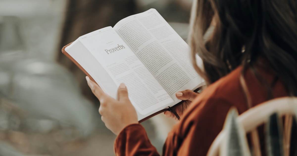 Discipulado de Mujeres