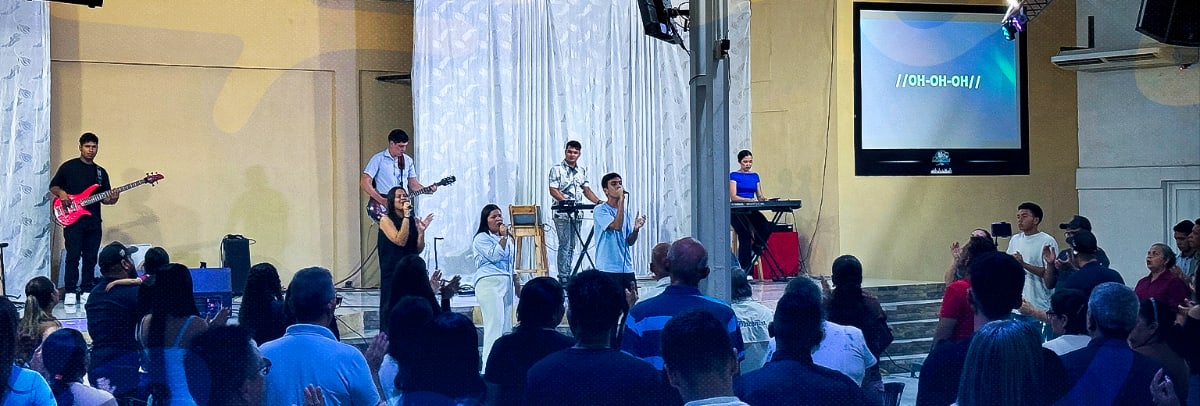 Servicio dominical