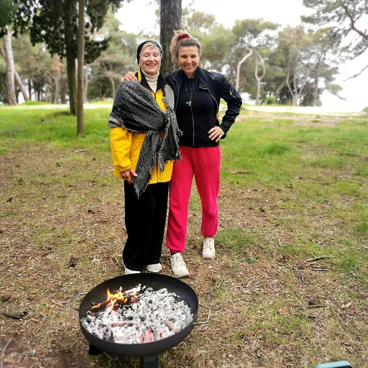 Tihana Škrinjarić Tihana Škrinjarić