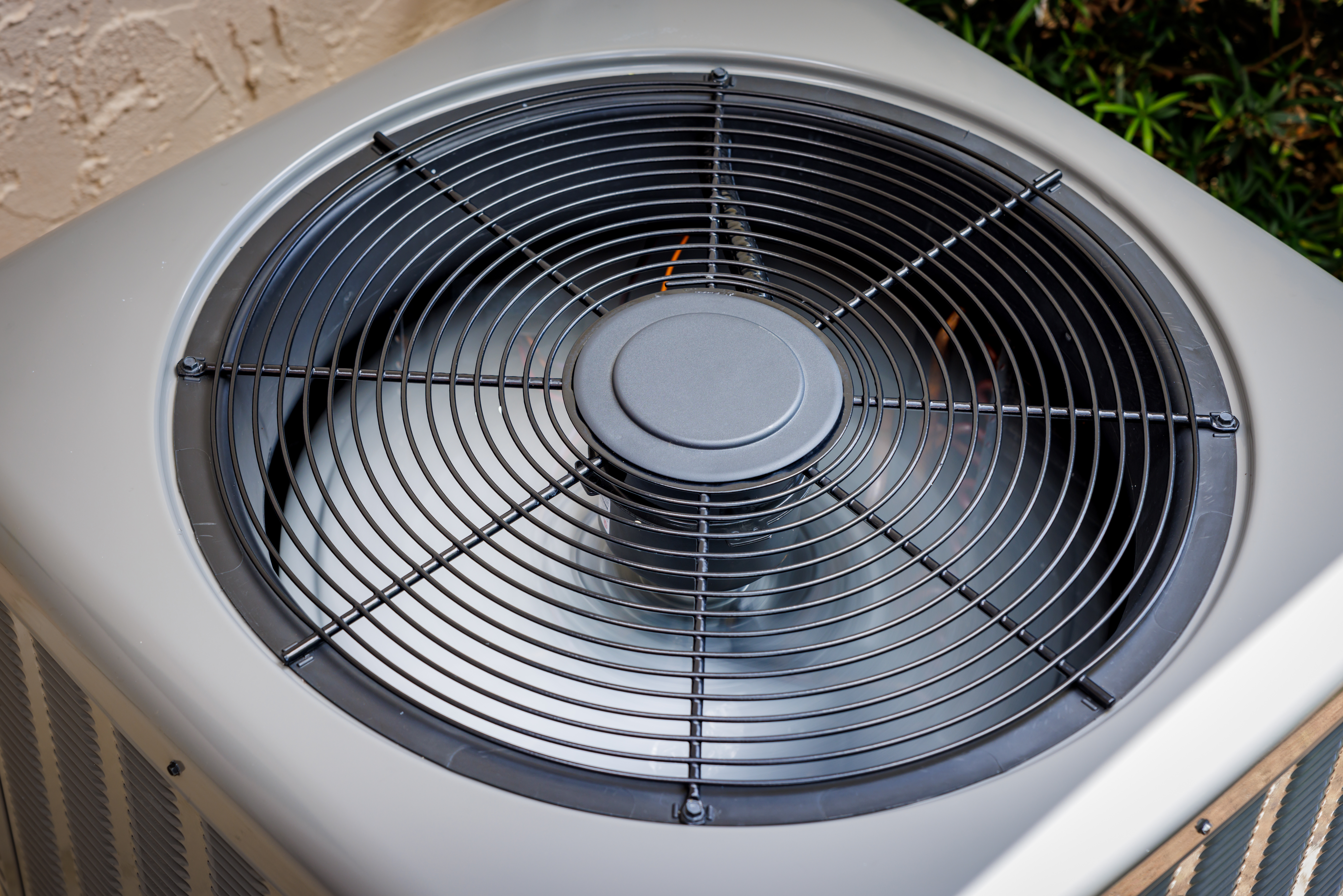 Family enjoying indoor air or a clean return vent with a new filter