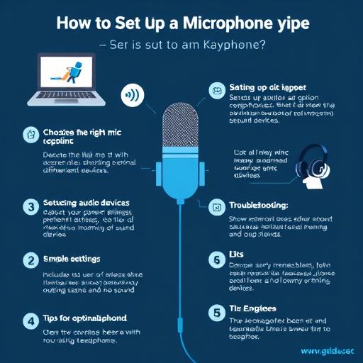 Настройка микрофона в Skype: Полное руководство