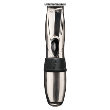 Andis Slimline® Pro Li T-Blade Trimmer D-8 Chrome