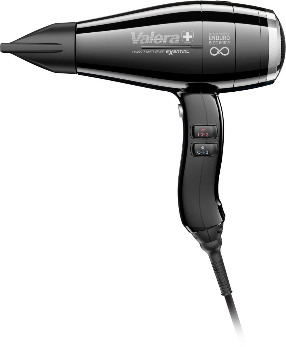 Valera Swiss Power4ever eXential RC D - 2400 W