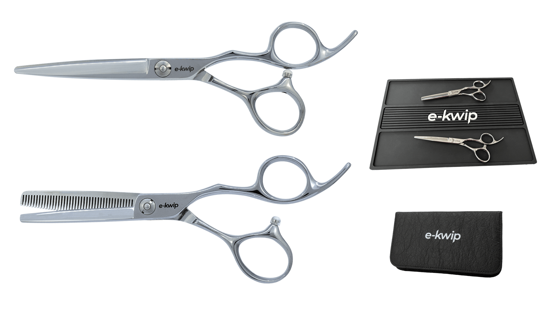 Cutting Scissor Set - Professional cutting equipment - OS