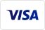 VISA - Hos osfrisorartikler.fi voit maksaa palvelulla VISA