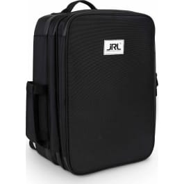 JRL Pro Utility Backpack Black