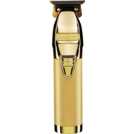 Price history for BaByliss PRO SkeletonFX Gold