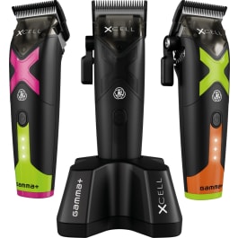 Gamma+ Clipper XCELL