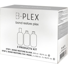B-Plex - Pack And Bond Restore Plex - 1500 ml