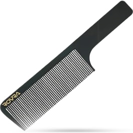 Rovra Clipper Over Comb - Carbon Black
