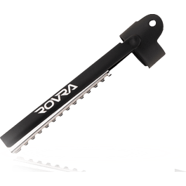 Fraas Finger Razor Rovra Texturizing Finger Razor - Black