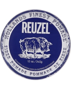 Reuzel Fiber Pomade - 340g