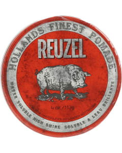 Reuzel Red Pomade Water Soluble - 113g
