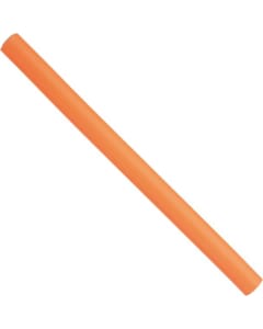 Eurostil Flex Roller Ø16 x 25 cm Orange - 12 Pcs