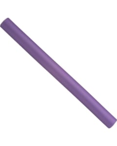 Eurostil Flex Roller Ø20 x 25 cm Purple - 12 pcs