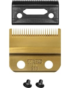 Wahl Blade For Magic Clip Stagger Tooth Gold