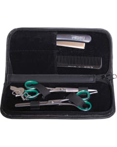 Eurostil - Scissors Set Plus 5.5
