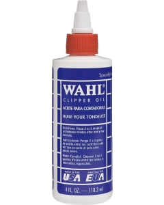 Wahl Professional Oil - 118 ml