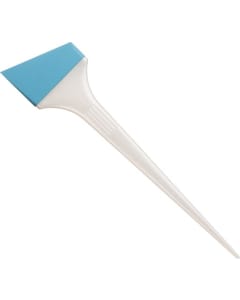 Eurostil Dye Brush Silicone Bevel Bristles
