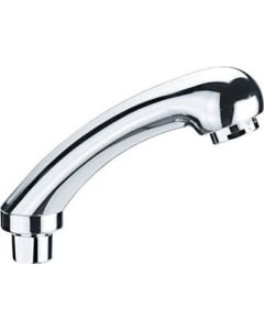 Eurostil Chrome Shower Head
