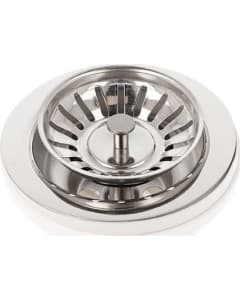 Eurostil Universal Wash Basin Drain Valve