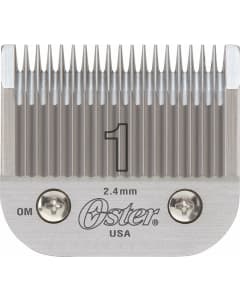 Oster - Blade 1 - 2.4 mm