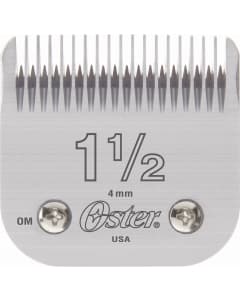 Oster - Blade 1½ - 4 mm