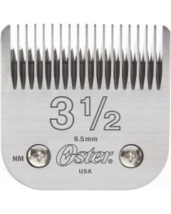 Oster - Blade 3½ - 9.5 mm