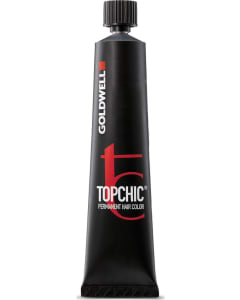 Goldwell Topchic 6NA Dark Natural Ash Blonde 60 ml