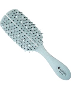 Hairway Detangling Brush Light Blue