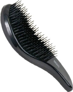 Hairway Detangling brush "Easy Combing" Black