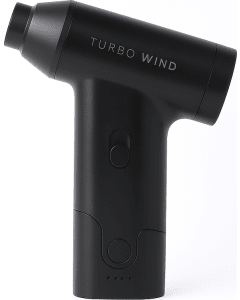 Eurostil Air Duster Turbo Wind 100 Watt