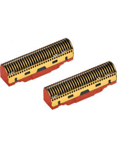 Gamma+ Crunchy Blades