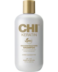 Farouk - CHI Keratin Reconstructing Shampoo - 355 ml