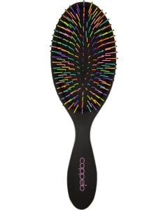 Coppelo Black Rainbow Brush