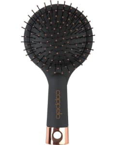 Coppelo Black Rainbow Rose Gold Small