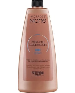 Morfose Niche Stem Cell Bond Repair Conditioner 400 ml