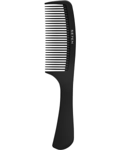 Se7en Styles Handle Comb - 22,5 cm