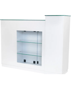 Gabbiano Reception Desk Q-0333