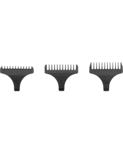 StyleCraft Set of 3 Combs for Evo Trimmer