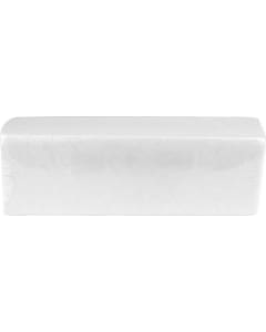 iWax Hair Removal Strips 100 pcs White