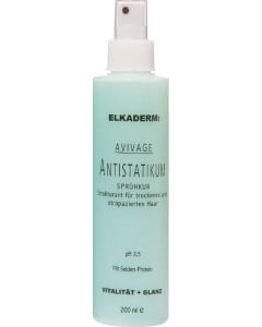 Elkaderm Anti Static Spray - 200 ml