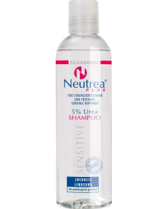 Elkaderm Neutrea 5% Urea Shampoo - 250 ml