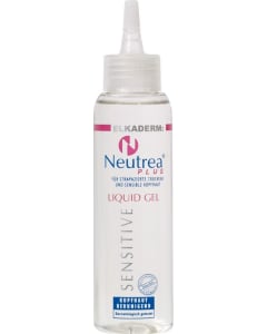 Elkaderm Neutrea Urea Liquid Gel - 100 ml